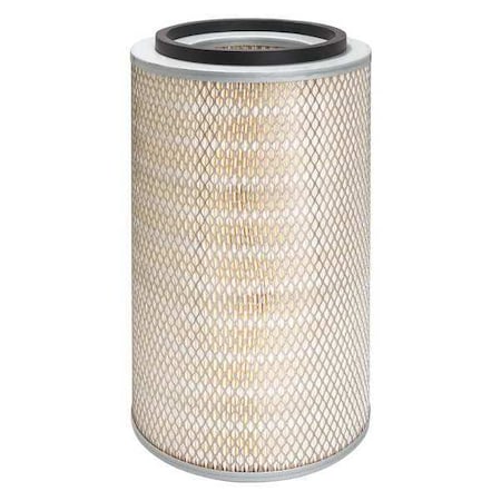 Air Filter,8-15/16 X 15 In.