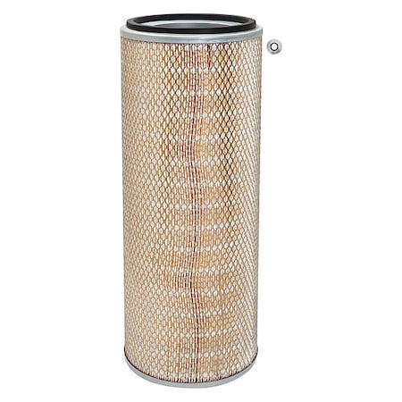 Air Filter,7-15/16 X 20-3/8 In.