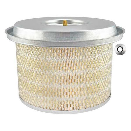 Air Filter,10 X 8-1/16 In.