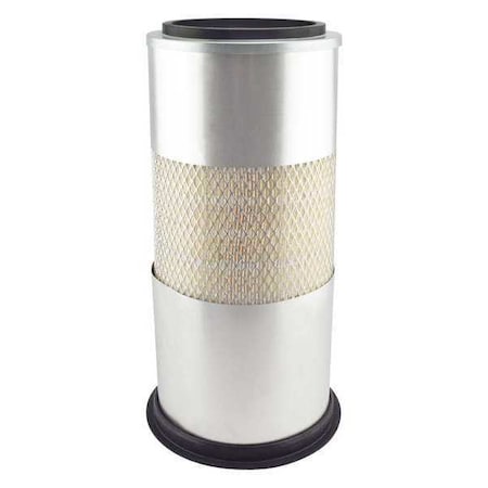Air Filter,7-5/8 X 16-3/8 In.