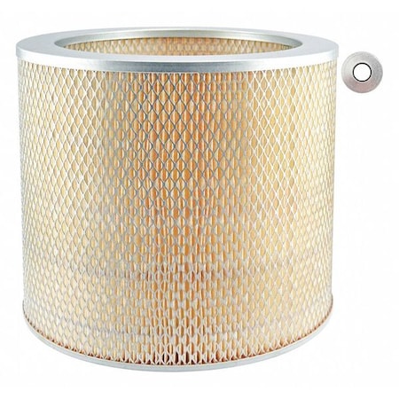 Air Filter,12-1/32 X 10 In.