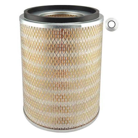 Air Filter,9-7/32 X 11-1/2 In.