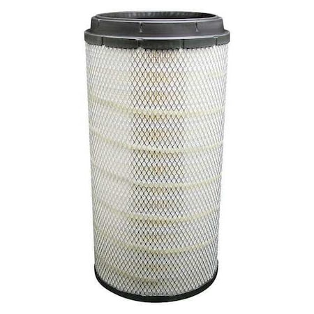 Air Filter,10-1/4 X 20-7/16 In.