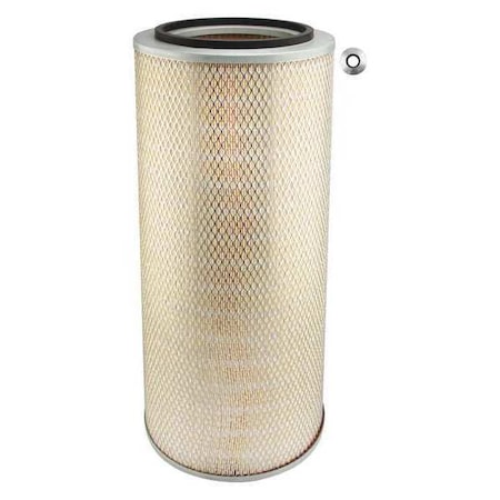 Air Filter,10-3/16 X 21-3/8 In.
