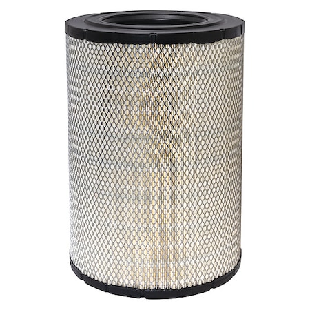 Air Filter,11-29/32 X 17-19/32 In.