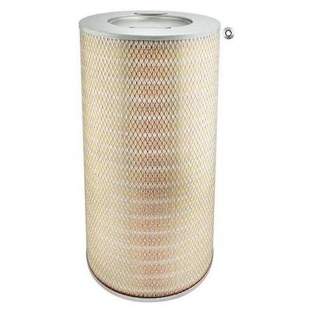 Air Filter,11-1/2 X 20-1/2 In.