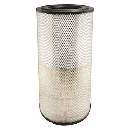 Air Filter,12-9/32 X 22-29/32 In.