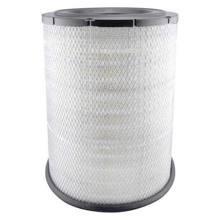 Air Filter,13-1/16 X 16-11/32 In.