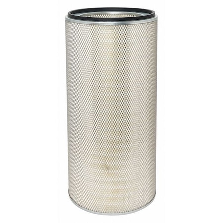 Air Filter,13-13/16 X 28-1/2 In.