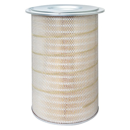 Air Filter,13-7/8 X 22-17/32 In.