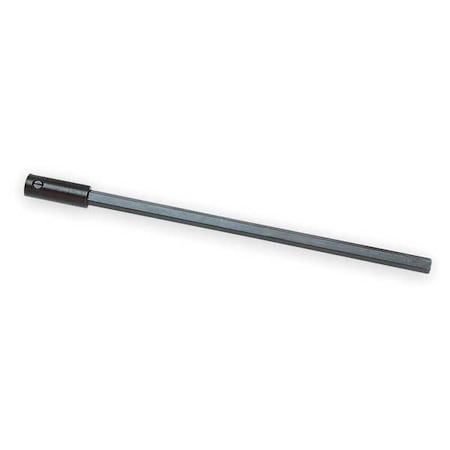 Hole Saw Extension,12 In.