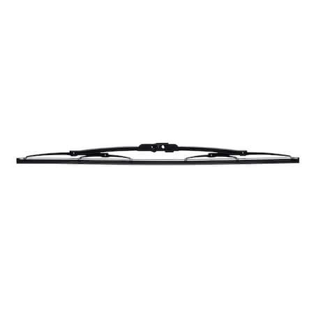 Wiper Blade,Universal Crimped,Size 17 In