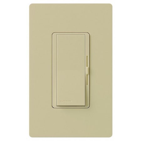 Lighting Dimmer Control,120 To277V,Ivory