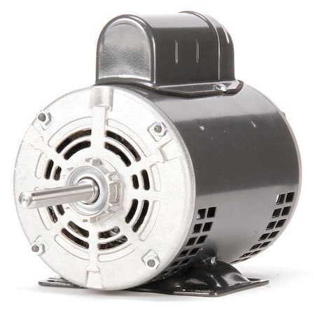 Motor,PSC,1/2 HP,860,115/230V,48Z,OAO