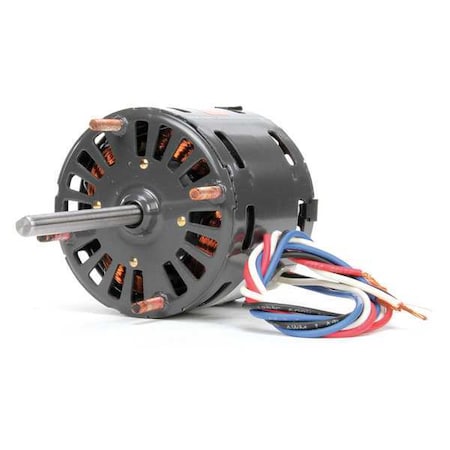 Motor,Sh Pole,1/30 HP,1550,115V,3.3,Open