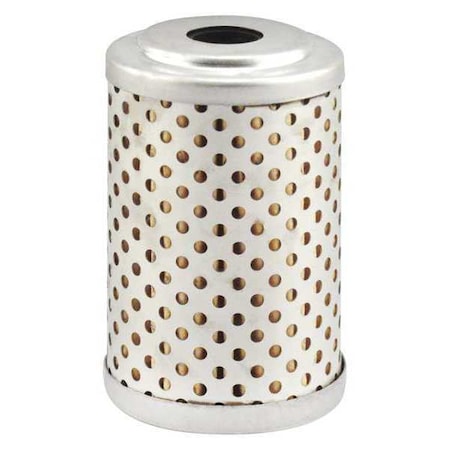 Fuel Filter,2-27/32 X 1-3/4 X 2-27/32 In