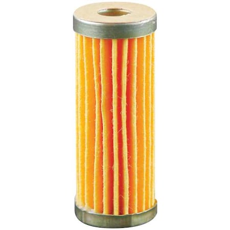 Fuel Filter,1-1/32 X 11/16 X 1-1/32 In