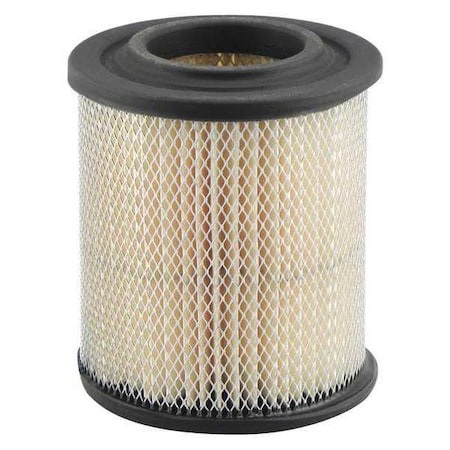 Air Filter,3-1/16 X 3-5/8 In.