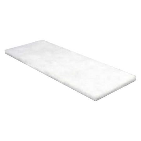 Foam Blanket,PA1701 FOAM