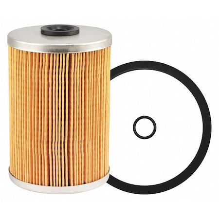 Fuel Filter,4-11/32 X 2-7/8 X 4-11/32 In
