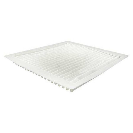 Air Filter,8-7/16 X 23/32 In.