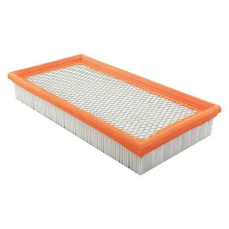 Air Filter,5-1/4 X 1-19/32 In.