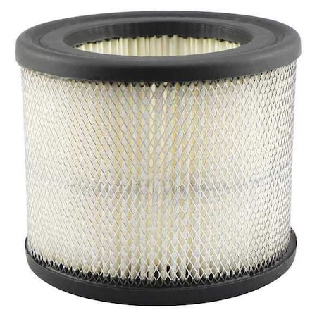 Air Filter,4-5/16 X 3-11/16 In.