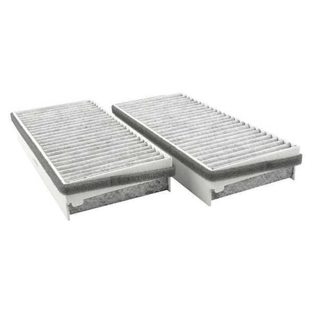 Air Filter,4-1/4 X 1-9/16 In.