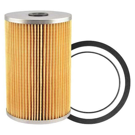 Fuel Filter,5-1/2 X 3-19/32 X 5-1/2 In