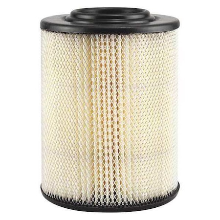 Air Filter,4-3/16 X 5-3/4 In.