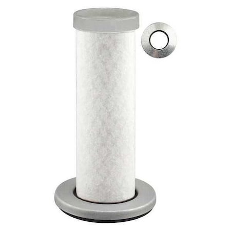 Air Filter,2 X 6-1/4 In.