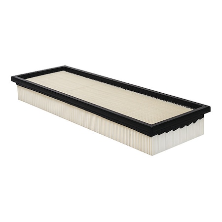 Air Filter,5-1/8 X 1-31/32 In.
