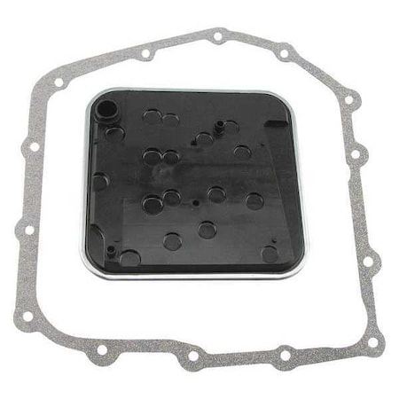 Transmission Filter,6-29/32 X 7-3/16 In