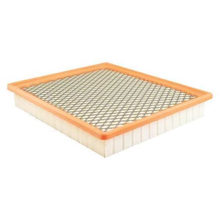 Air Filter,8-7/16 X 1-11/32 In.