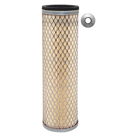 Air Filter,2-15/16 X 9-31/32 In.