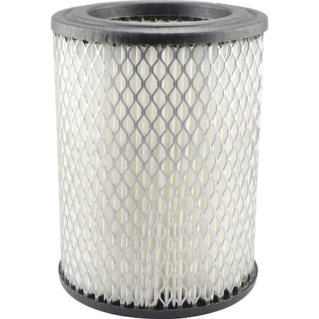 Air Filter,4-31/32 X 6-11/16 In.