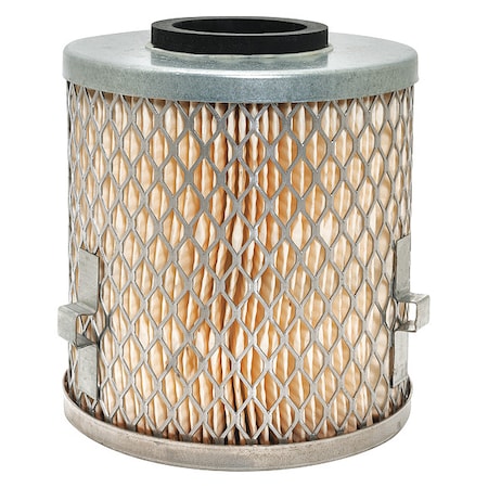 Air Filter,4-1/4 X 4-3/4 In.