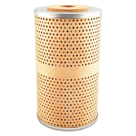 Fuel Filter,8-3/16 X 4-1/2 X 8-3/16 In