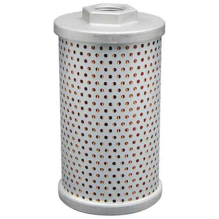 Hydraulic Filter,3-17/32 X 6-9/16 In