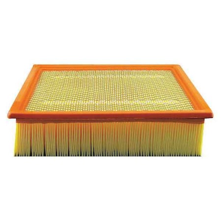 Air Filter,9-29/32 X 2-5/8 In.