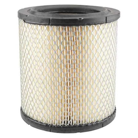 Air Filter,6-5/16 X 6-31/32 In.