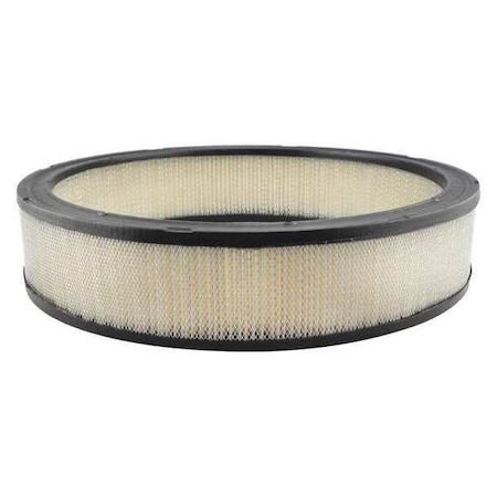 Air Filter,13-9/32 X 2-25/32 In.