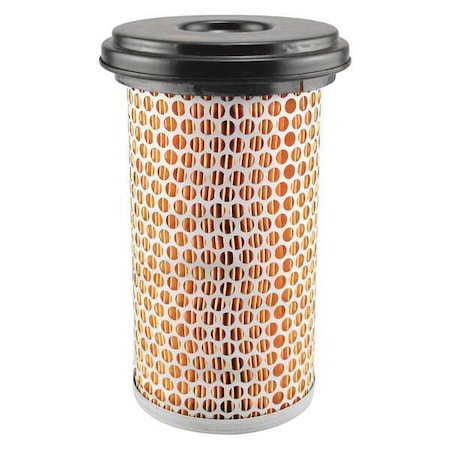 Air Filter,4-11/32 X 8-15/16 In.