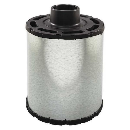 Air Filter,6-5/8 X 8-27/32 In.