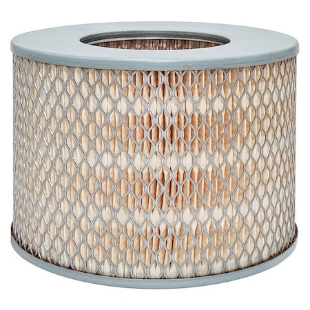 Air Filter,7 X 5 In.