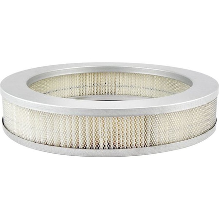 Air Filter,11-3/32 X 2-3/16 In.