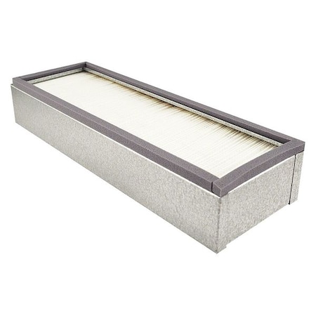 Air Filter,4-7/8 X 2-9/16 In.