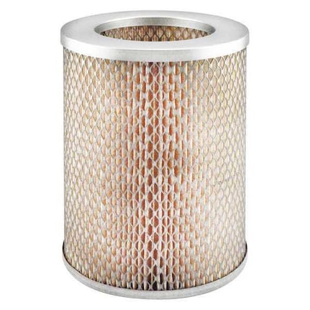 Air Filter,6-5/8 X 9 In.