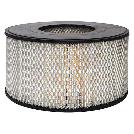Air Filter,9-15/32 X 4-3/4 In.