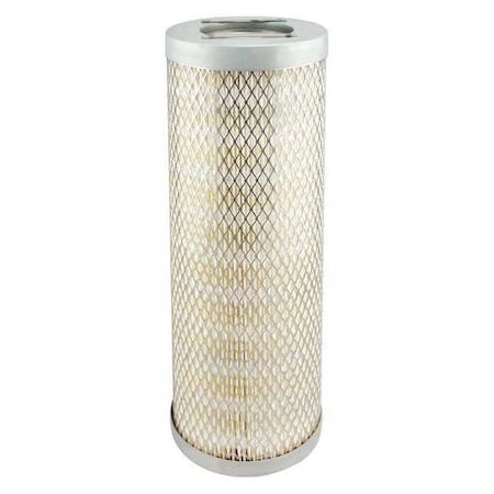 Air Filter,5-1/2 X 14-1/4 In.